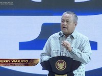 Warning dari Bos BI, Dunia Bakal Suram Usai Trump Dilantik