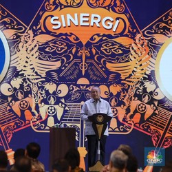 Bos BI Bilang Ada Peluang Suku Bunga Turun di 2025 & 2026, Tapi..