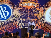 Bos BI Bilang Ada Peluang Suku Bunga Turun di 2025 & 2026, Tapi..