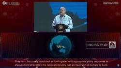 Video: Gubernur BI Ungkap Prospek Ekonomi Indonesia di 2025