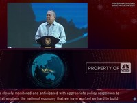 Video: Gubernur BI Ungkap Prospek Ekonomi Indonesia di 2025