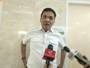 Komisi III DPR Kaget Lihat Barang Bukti Penganiayaan Karyawati Toko Roti