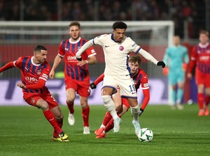 Heidenheim Vs Chelsea Masih 0-0 di Babak Pertama
