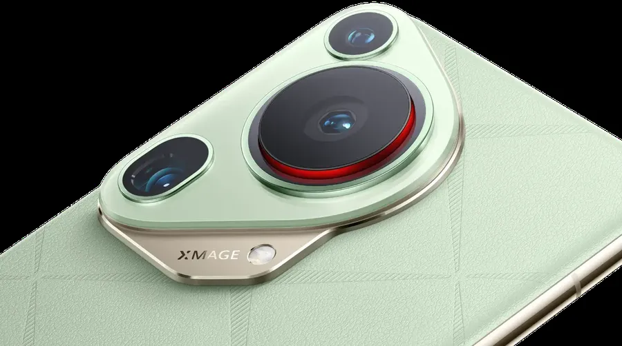 HUAWEI Pura 70 Ultra. (Dok: HUAWEI)