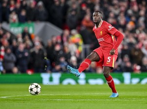 Liverpool Vs Man City: Bradley dan Konate Absen?