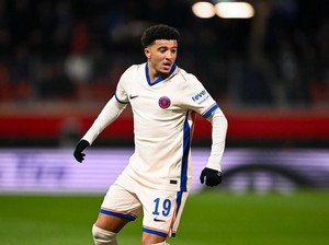 Jika Chelsea Kembalikan Jadon Sancho ke MU, Harus Bayar Denda