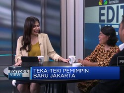 Video: Kandang "Banteng" Direbut KIM Plus Hingga Dinasti Atut Roboh