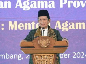 Kemenag Akan Buat Kurikulum Berbasis Cinta, Apa Itu?