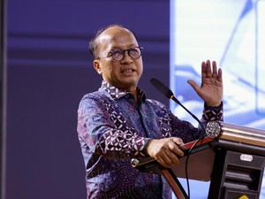 Kemnaker Harap Job Fair Bisa Jembatani Anak Muda dengan Peluang Kerja
