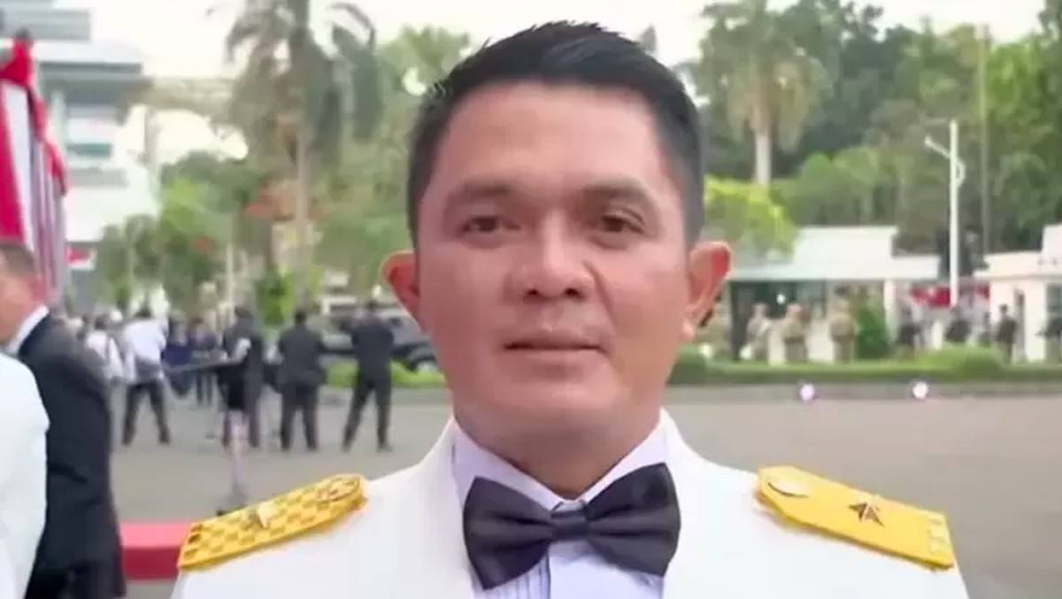 Menelusuri Jejak Ariyo Windutomo: Sosok Kasetpres Baru Prabowo yang Siap Gantikan Heru Budi