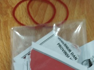 Heboh Warga Karimun Robek Kertas Suara Pilgub saat Nyoblos