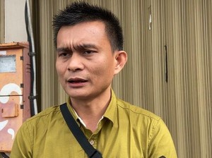 Bawaslu Batam Proses Dugaan Politik Uang Dua Wanita dan 2 Kasus Serupa Lainnya