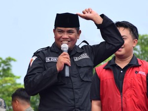 Tak Hanya Pilgub dan Pileg, PDIP Klaim Unggul 5 Kabupaten di Riau-Ukir Sejarah