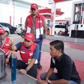 Biar Paham! Ini Perbedaan Oplosan dan Blending BBM