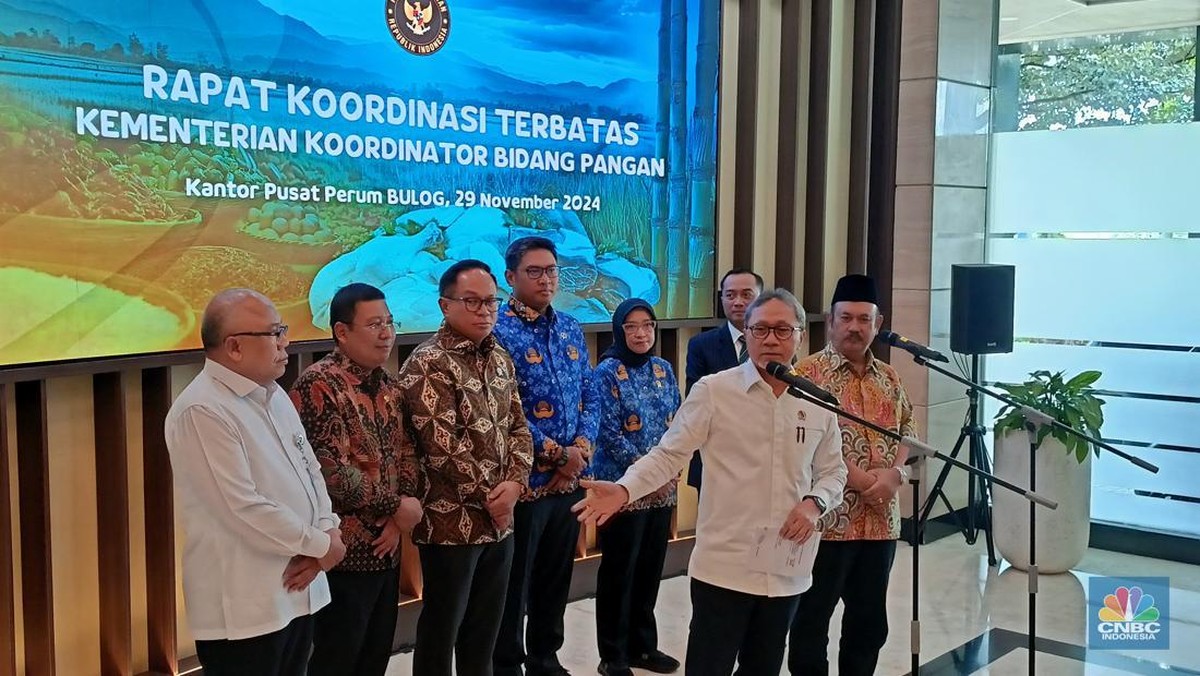 Prabowo Siapkan Gelembung Harapan: Bantuan Mengejutkan Siap Cair di Awal 2025!
