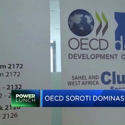 Video: OECD Soroti Dominasi BI di SBN
