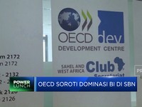 Video: OECD Soroti Dominasi BI di SBN