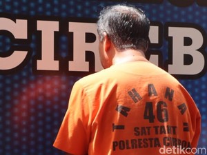 30 Kades di Cirebon Jadi Korban Tipu-tipu Travel Umrah