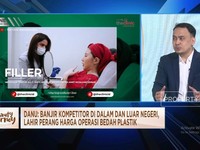 Video:Perang Harga & Izin Dokter Asing, Tantangan Klinik Kecantikan RI