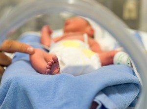 Heboh Vitamin K Disebut Bikin Bayi Kuning, IDAI Luruskan Faktanya