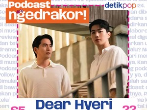 Semua Cowok di Drakor Ini Toxic