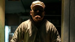 Popeye Gak Cuma Doyan Bayam, Kini Haus Darah