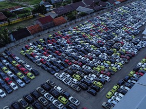 Penjualan Mobil di Indonesia vs Malaysia, Siapa King di ASEAN?