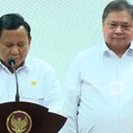 Prabowo Naikkan UMP 2025 6,5%, Pengusaha Sakit Hati-Buruh Menerima