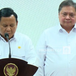 Prabowo Naikkan UMP 2025 6,5%, Pengusaha Sakit Hati-Buruh Menerima