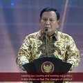 Prabowo Buka Suara Naikkan UMP 2025 6,5%: Kesejahteraan Buruh Penting
