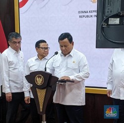 Ditanya Rumus Formulasi Upah Minimum 2025 Naik 6,5%, Ini Jawab Menaker
