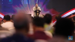 Prabowo Bicara Fundamental RI Kuat Hingga Kebocoran yang Tidak Perlu