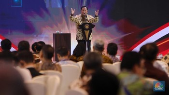 Video: Prabowo Bangga RI Terkenal di Dunia: Tidak Pernah Default
