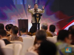 Video: Prabowo Bangga RI Terkenal di Dunia: Tidak Pernah Default