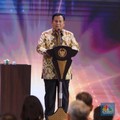 Prabowo Bersyukur Pilkada Serentak Tahun 2024 Berjalan Tenang & Damai