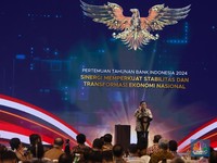 Klaim Prabowo: Indonesia Disegani Dunia, Banyak Negara Minta Diundang