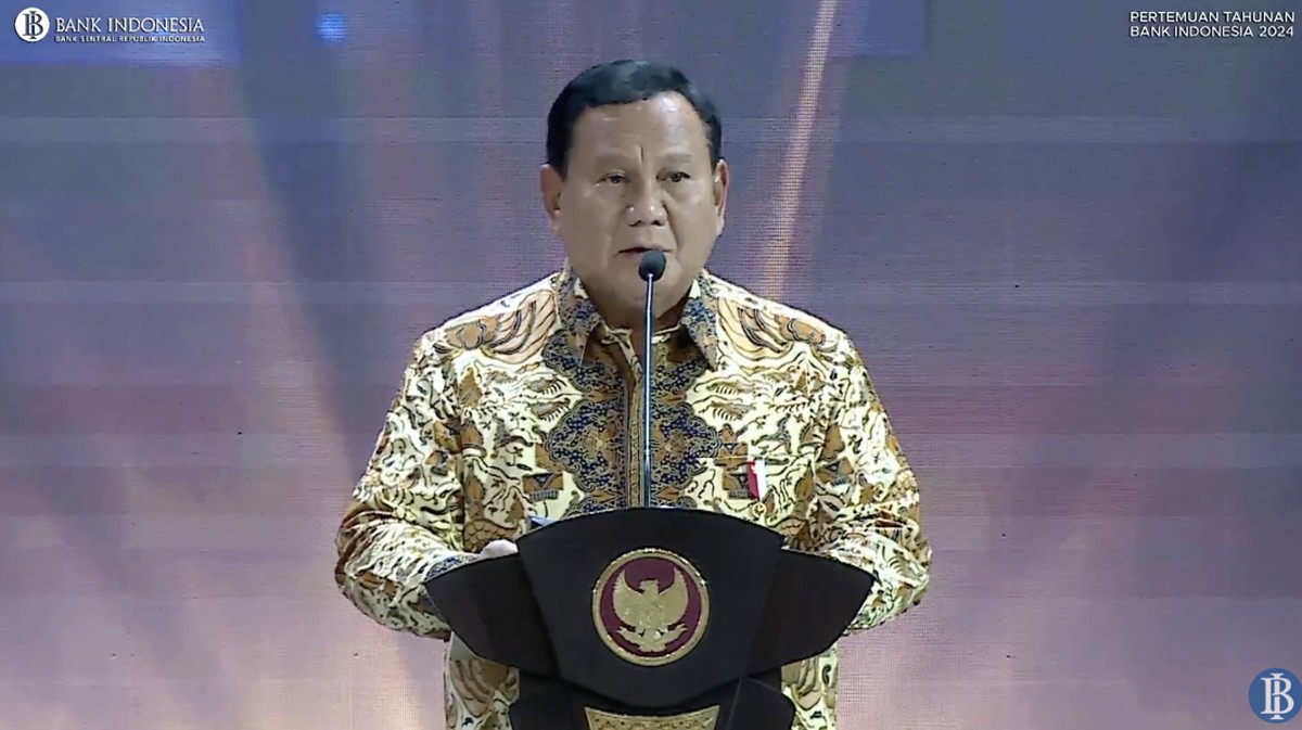 Prabowo Ungkap Rahasia Kesuksesan Bangsa: Kebersamaan dan Harmoni di Kalangan Elite!