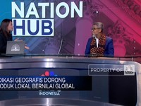 Video: Promosikan Intelektual, DJKI Siapkan Kawasan Karya Cipta 2025