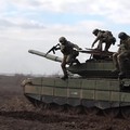 Putin Menggila, Militer Rusia Rebut Wilayah Baru di Timur Ukraina