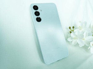 Samsung Galaxy A16 4G: Harga dan Spesifikasi di Indonesia