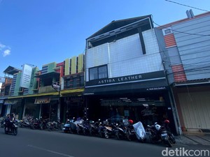 Masa Depan UMKM Kulit Garut di Pasar Global