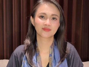Sherly Ajak Kawal Penghitungan Suara Pilgub Malut Usai Unggul Versi QC