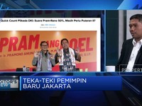 Video: Teka-Teki Pemimpin Baru Jakarta