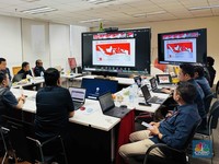 Telkomsel Sukses Hadirkan Layanan Andal Selama Pilkada Serentak 2024
