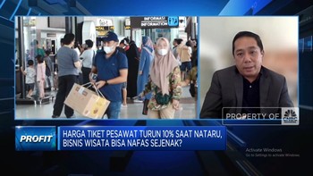 Video: Warga RI Makin Gemar Olahraga, Produsen Alat Olahraga Kian Cuan