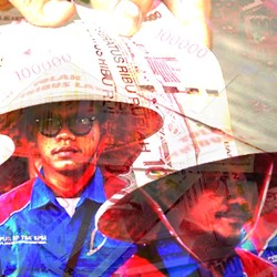Regulasi UMP Kerap Berubah-Ubah, Pengusaha Takut Investor Kabur