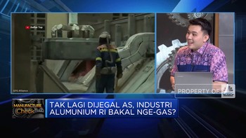 Video: UMP 2025 Naik, Ini Kata Pengusaha