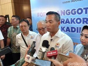 Respons Anindya soal Rencana PPN Naik Jadi 12% Tahun Depan