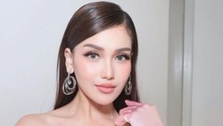 Penegasan Ayu Ting Ting Gak Pernah Disetir Ortu