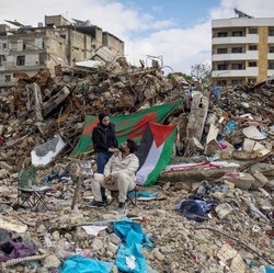 Tok! Gencatan Senjata Gaza Deal, Israel-Hamas Damai